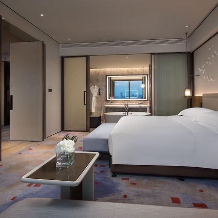 Intercontinental Quanzhou By Ihg Hotel Екстериор снимка