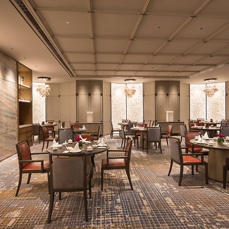 Intercontinental Quanzhou By Ihg Hotel Екстериор снимка