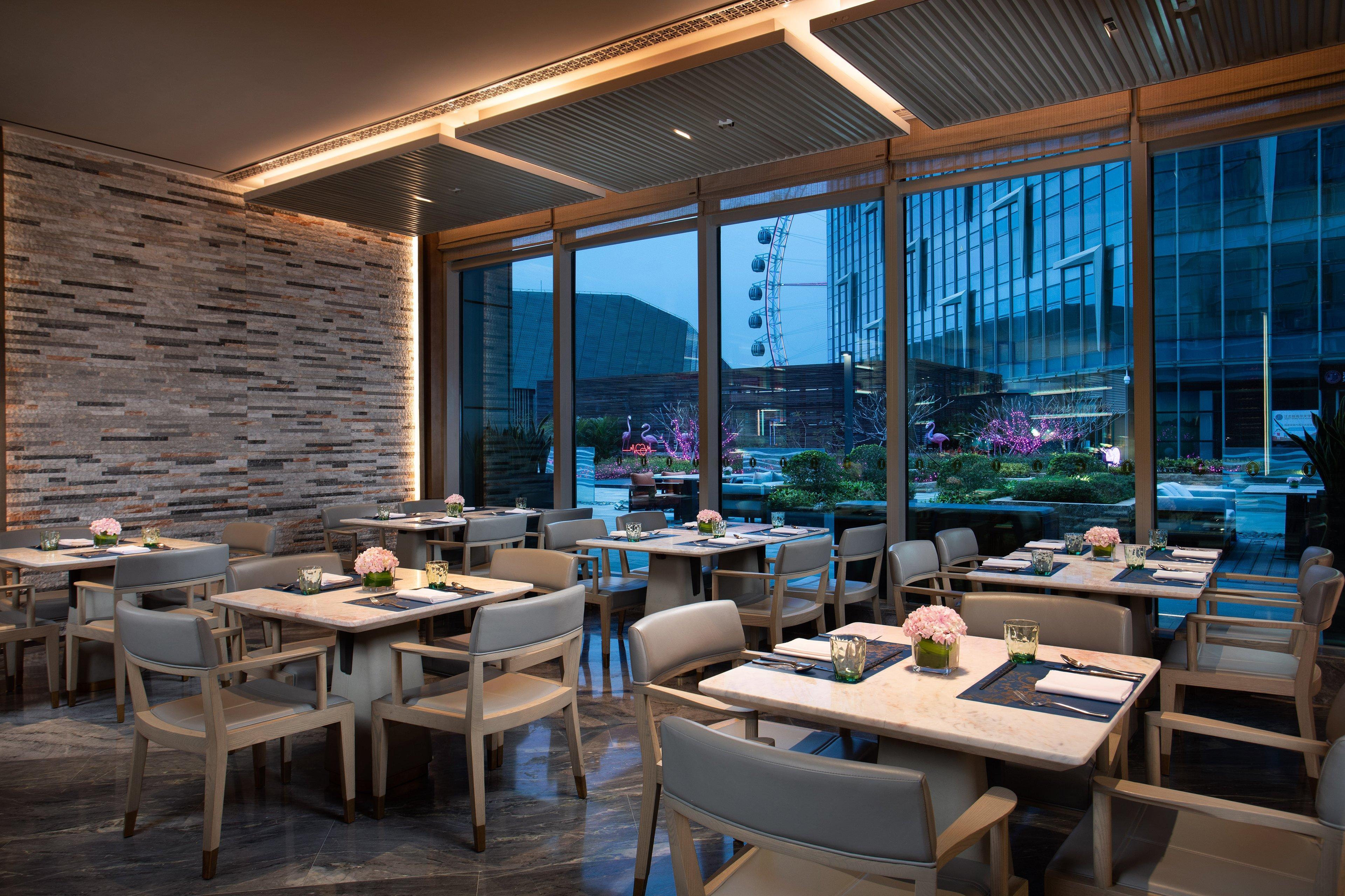 Intercontinental Quanzhou By Ihg Hotel Екстериор снимка