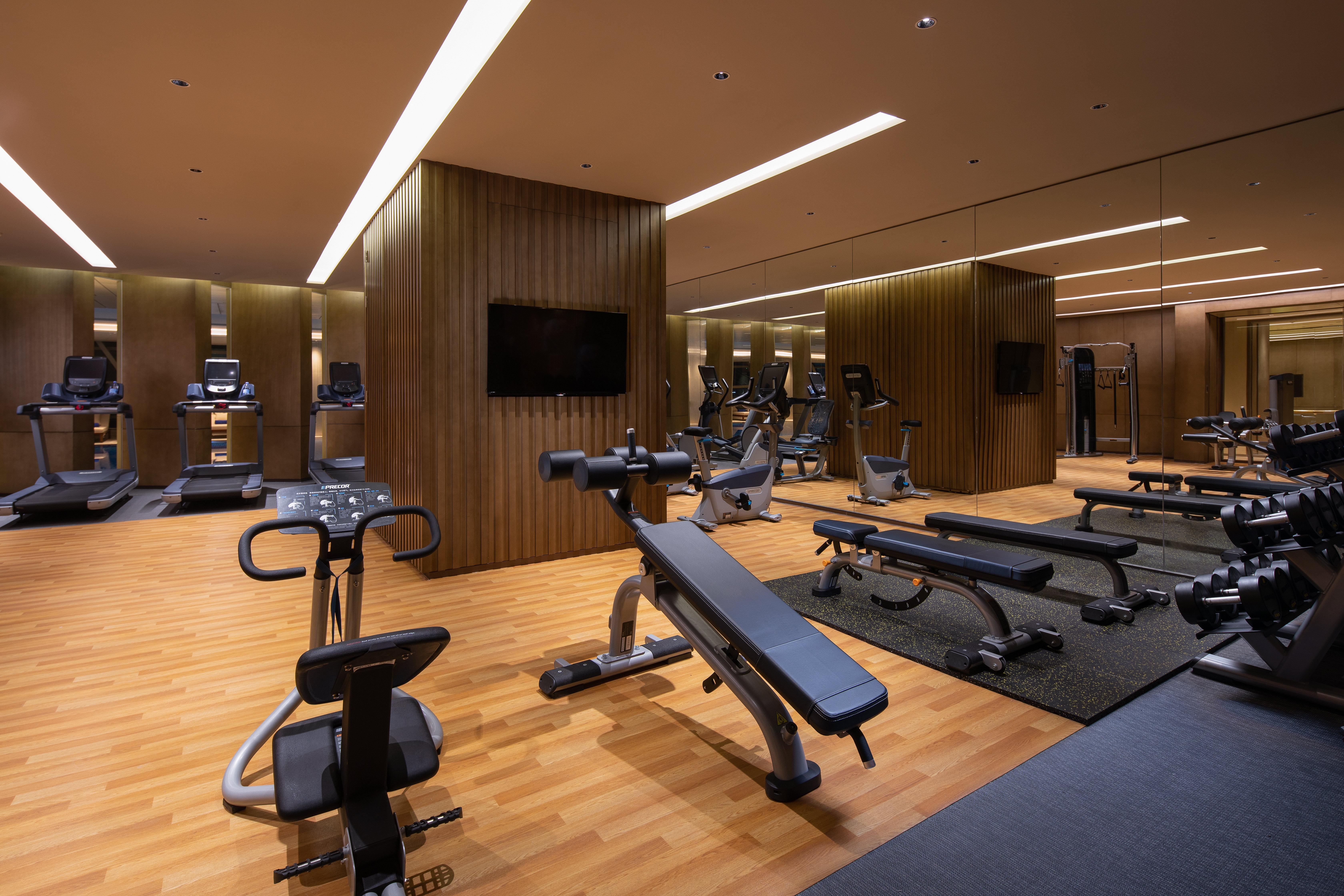 Intercontinental Quanzhou By Ihg Hotel Екстериор снимка